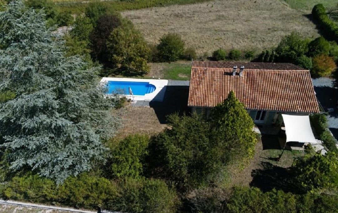 AGENCE TIC RUFFEC : Maison / Villa | RUFFEC (16700) | 152 m2 | 149 950 &euro; 