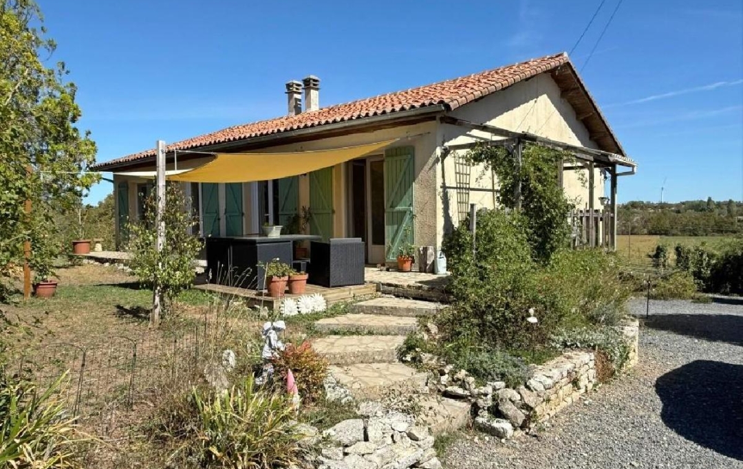 AGENCE TIC RUFFEC : Maison / Villa | RUFFEC (16700) | 152 m2 | 149 950 &euro; 