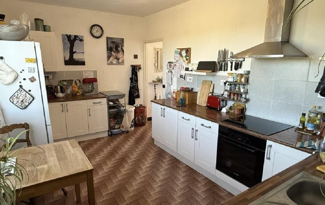 AGENCE TIC RUFFEC : Maison / Villa | RUFFEC (16700) | 152 m2 | 149 950 &euro; 