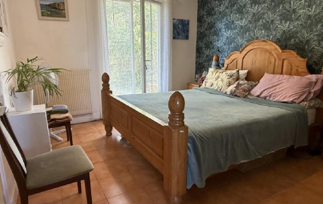 AGENCE TIC RUFFEC : Maison / Villa | RUFFEC (16700) | 152 m2 | 149 950 &euro; 