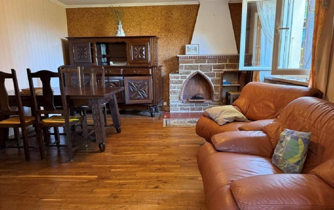 AGENCE TIC RUFFEC : Maison / Villa | RUFFEC (16700) | 172 m2 | 149 950 &euro; 