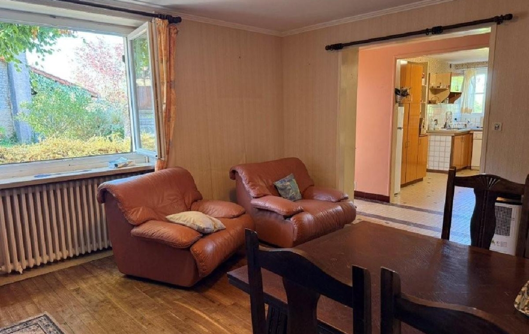 AGENCE TIC RUFFEC : Maison / Villa | RUFFEC (16700) | 172 m2 | 149 950 &euro; 