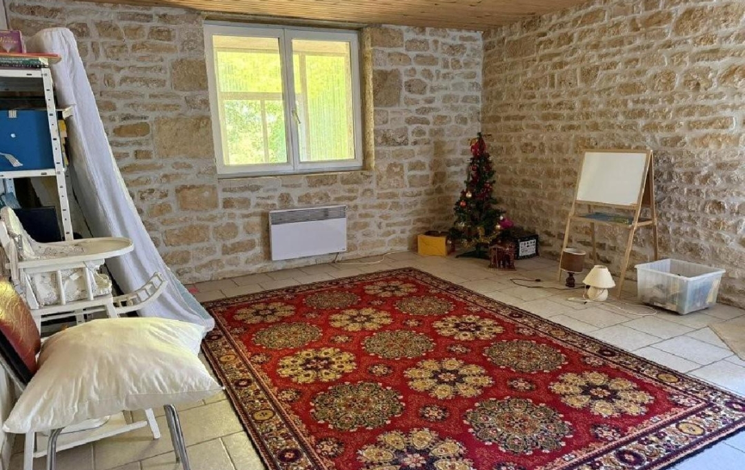 AGENCE TIC RUFFEC : Maison / Villa | RUFFEC (16700) | 172 m2 | 149 950 &euro; 
