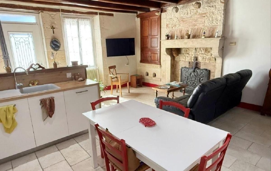 AGENCE TIC RUFFEC : Maison / Villa | VILLEFAGNAN (16240) | 179 m2 | 186 000 &euro; 