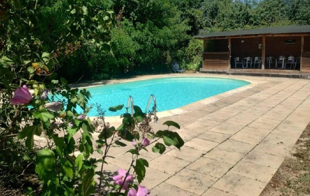 AGENCE TIC RUFFEC : Maison / Villa | SAUZE-VAUSSAIS (79190) | 312 m2 | 297 870 &euro; 