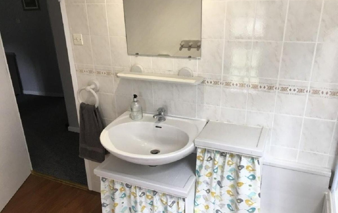 AGENCE TIC RUFFEC : Maison / Villa | SAUZE-VAUSSAIS (79190) | 312 m2 | 297 870 &euro; 