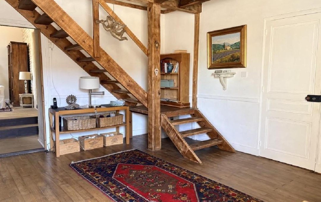 AGENCE TIC RUFFEC : Maison / Villa | AUNAC (16460) | 163 m2 | 220 000 &euro; 