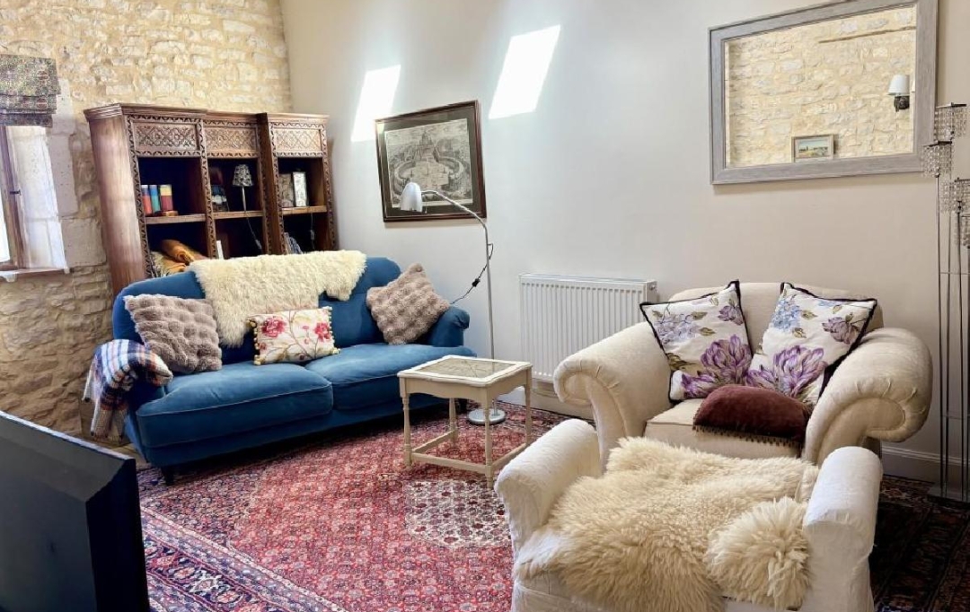 AGENCE TIC RUFFEC : Maison / Villa | AUNAC (16460) | 163 m2 | 220 000 &euro; 