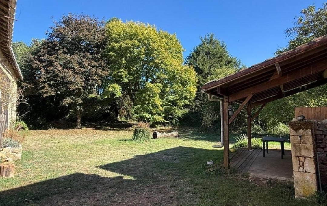 AGENCE TIC RUFFEC : Maison / Villa | SAUZE-VAUSSAIS (79190) | 225 m2 | 199 950 &euro; 