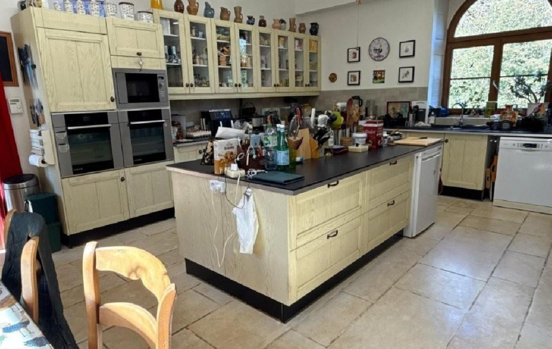 AGENCE TIC RUFFEC : House | RUFFEC (16700) | 338 m2 | 425 000 &euro; 