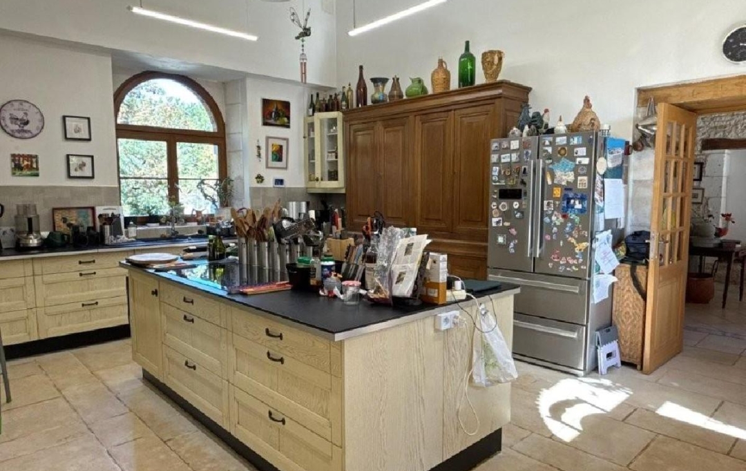 AGENCE TIC RUFFEC : House | RUFFEC (16700) | 338 m2 | 425 000 &euro; 