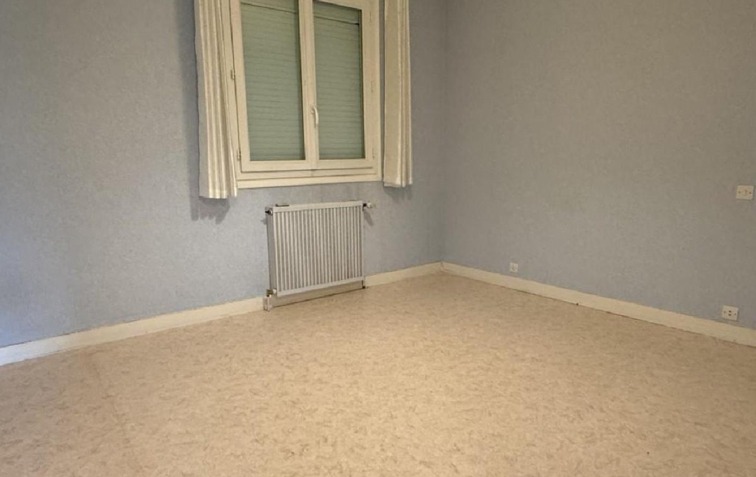 AGENCE TIC RUFFEC : House | RUFFEC (16700) | 117 m2 | 170 200 &euro; 