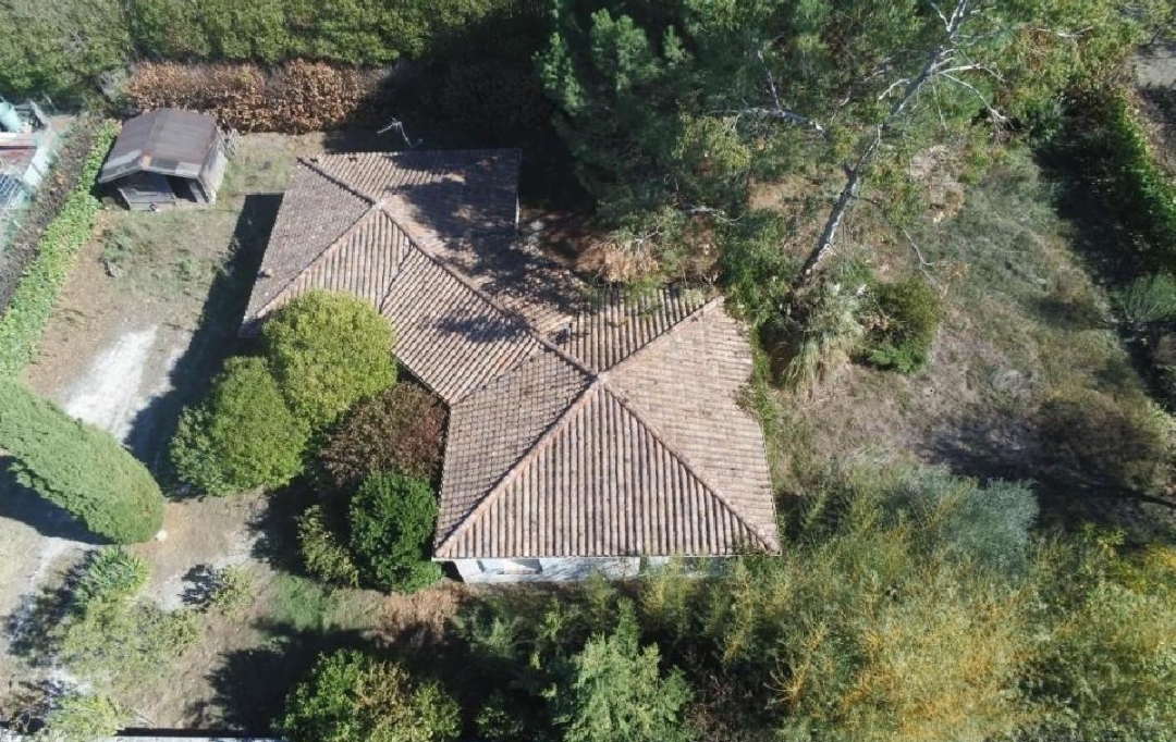 AGENCE TIC RUFFEC : Maison / Villa | MANSLE (16230) | 119 m2 | 170 200 &euro; 