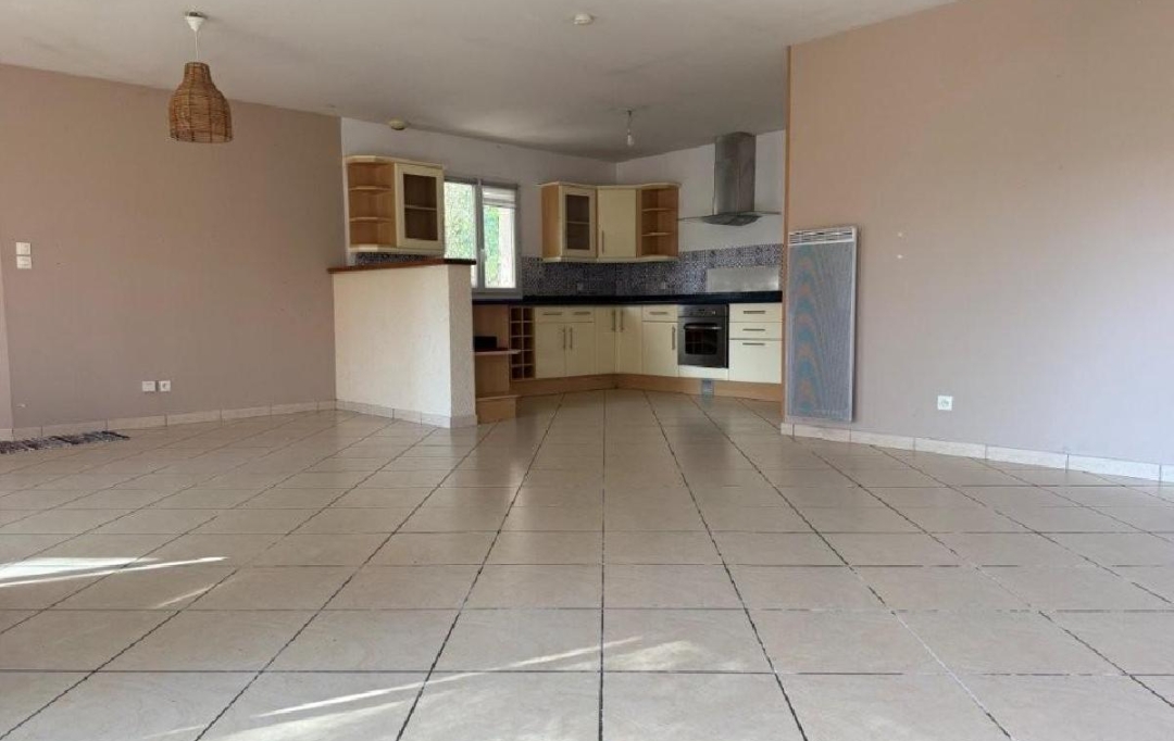 AGENCE TIC RUFFEC : Maison / Villa | MANSLE (16230) | 119 m2 | 170 200 &euro; 