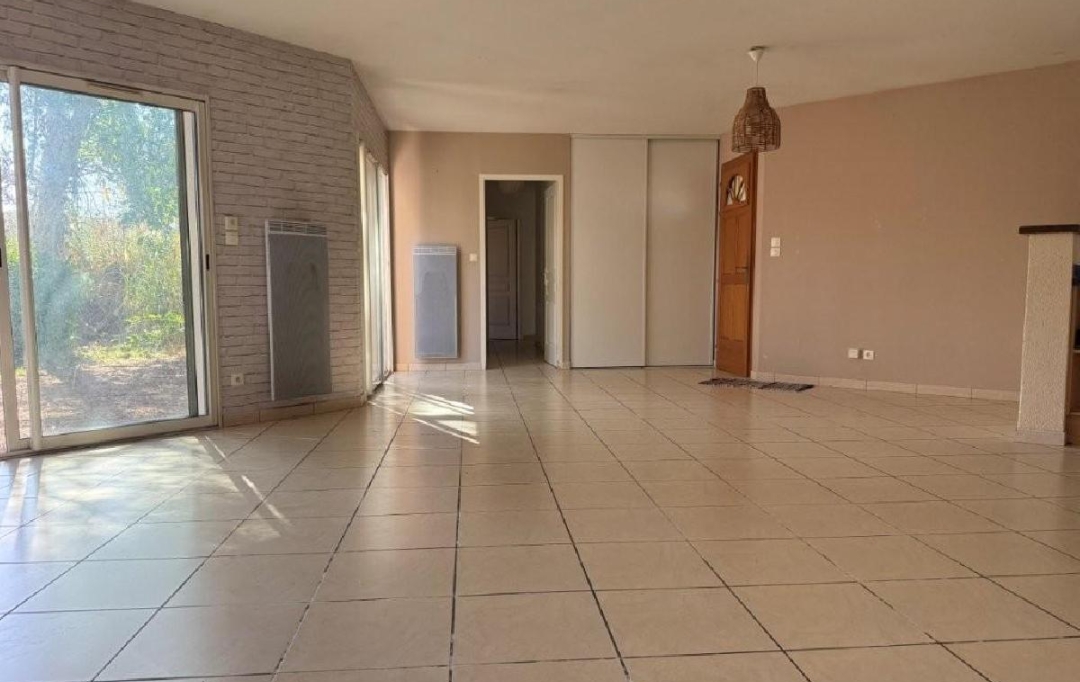 AGENCE TIC RUFFEC : Maison / Villa | MANSLE (16230) | 119 m2 | 170 200 &euro; 
