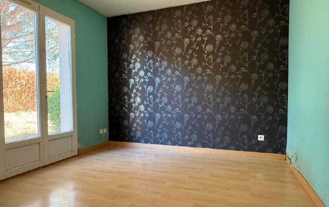 AGENCE TIC RUFFEC : Maison / Villa | MANSLE (16230) | 119 m2 | 170 200 &euro; 
