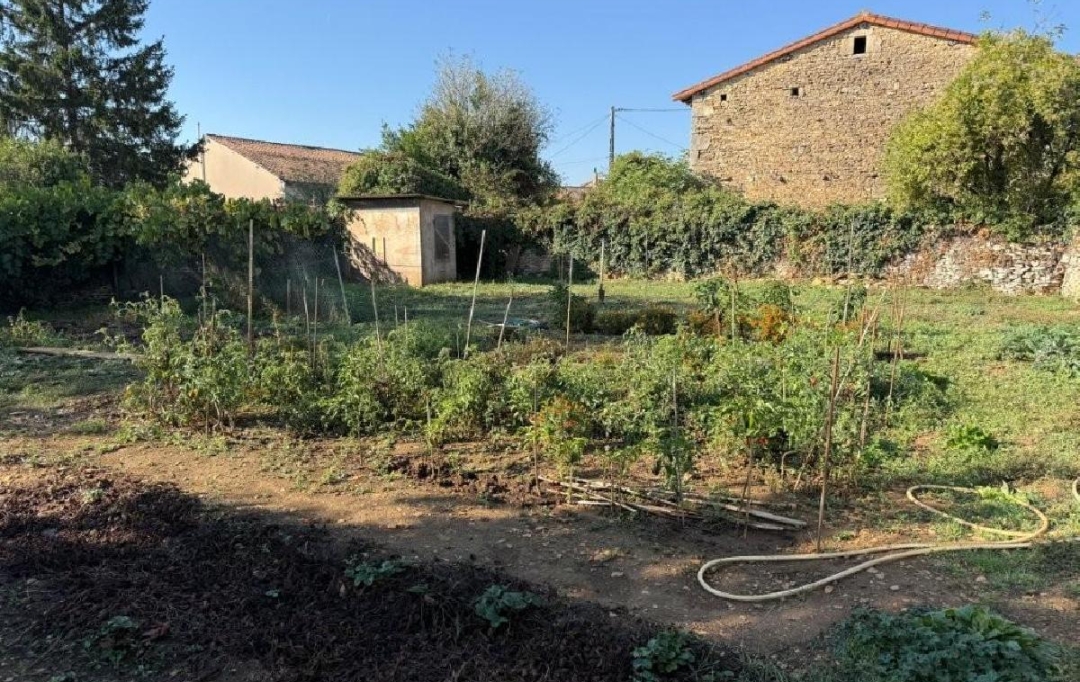 AGENCE TIC RUFFEC : Maison / Villa | BLANZAY (86400) | 119 m2 | 139 785 &euro; 