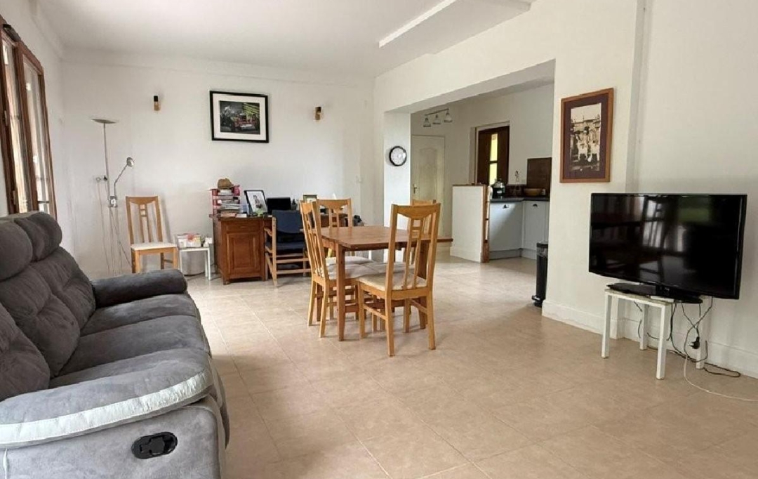 AGENCE TIC RUFFEC : Maison / Villa | VERTEUIL-SUR-CHARENTE (16510) | 104 m2 | 199 950 &euro; 