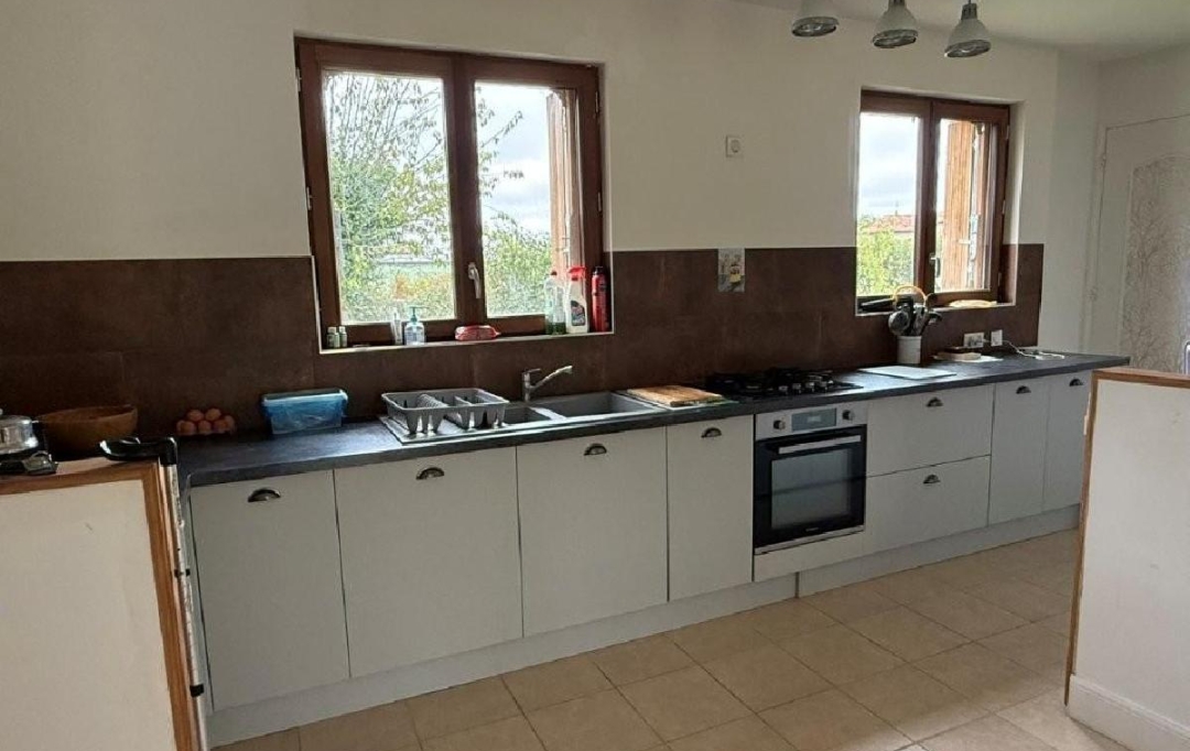 AGENCE TIC RUFFEC : Maison / Villa | VERTEUIL-SUR-CHARENTE (16510) | 104 m2 | 199 950 &euro; 