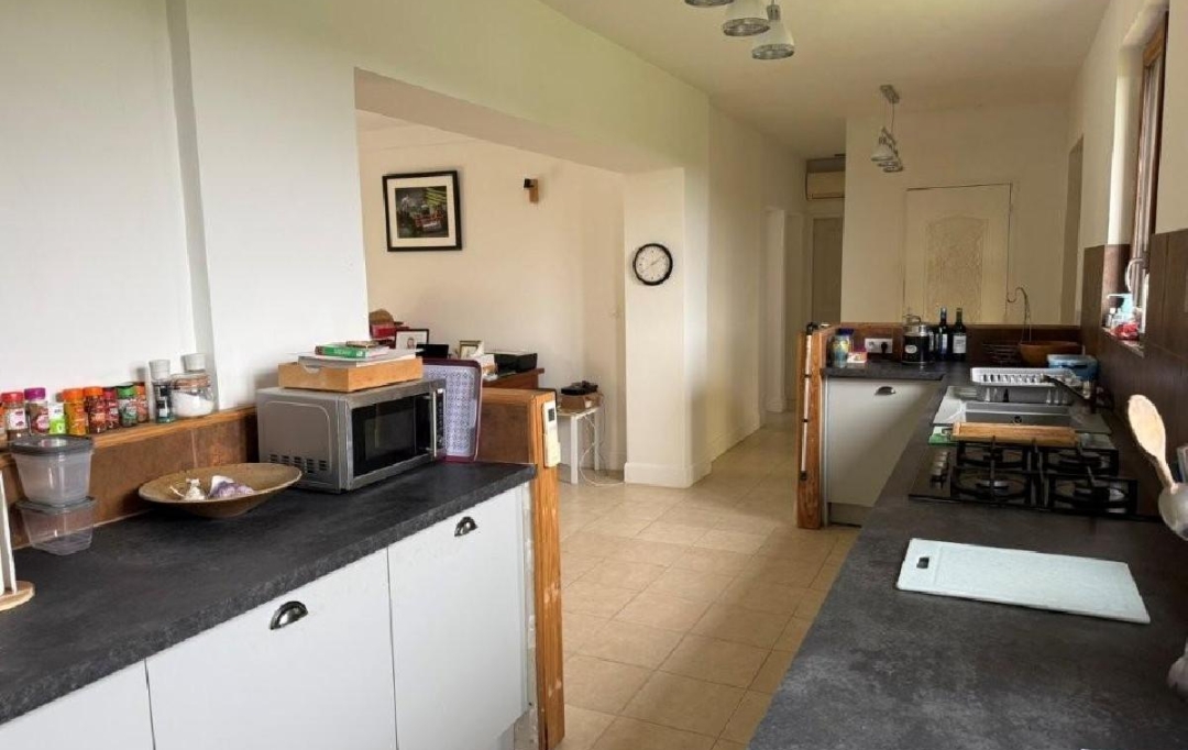 AGENCE TIC RUFFEC : Maison / Villa | VERTEUIL-SUR-CHARENTE (16510) | 104 m2 | 199 950 &euro; 