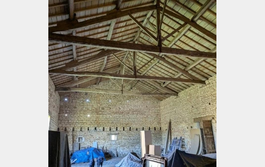 AGENCE TIC RUFFEC : Maison / Villa | SAUZE-VAUSSAIS (79190) | 0 m2 | 49 950 &euro; 