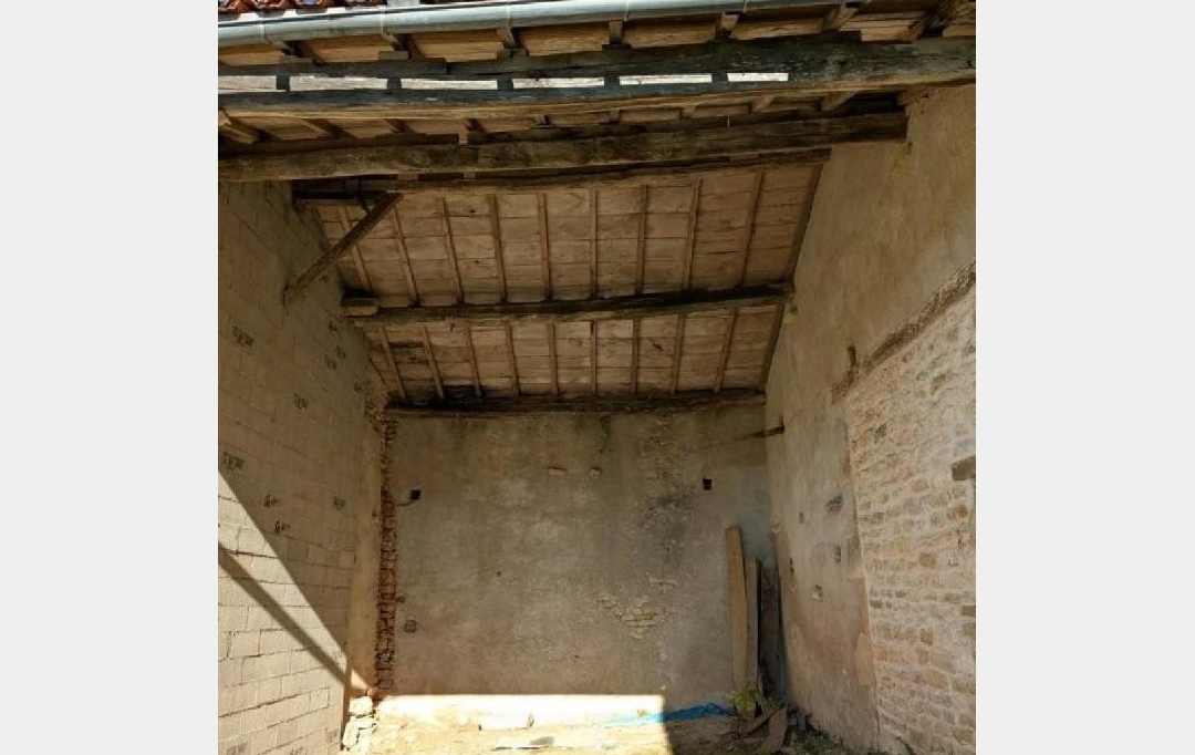 AGENCE TIC RUFFEC : Maison / Villa | SAUZE-VAUSSAIS (79190) | 0 m2 | 49 950 &euro; 