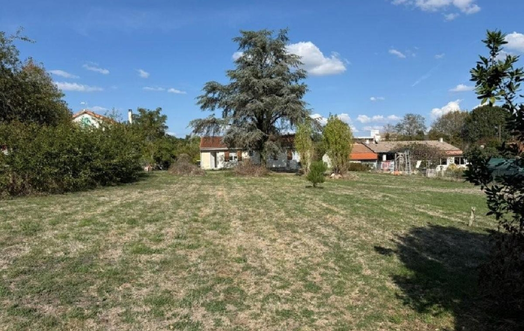 AGENCE TIC RUFFEC : Maison / Villa | CHARROUX (86250) | 94 m2 | 118 270 &euro; 