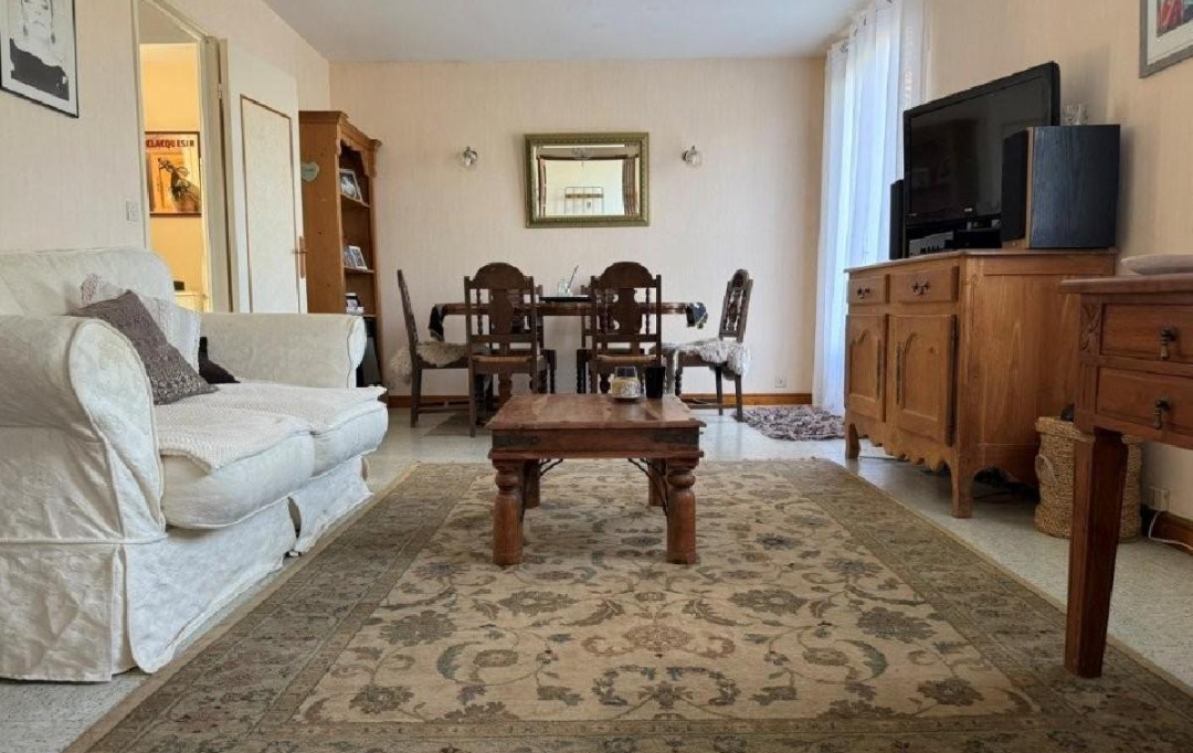 AGENCE TIC RUFFEC : Maison / Villa | CHARROUX (86250) | 94 m2 | 118 270 &euro; 