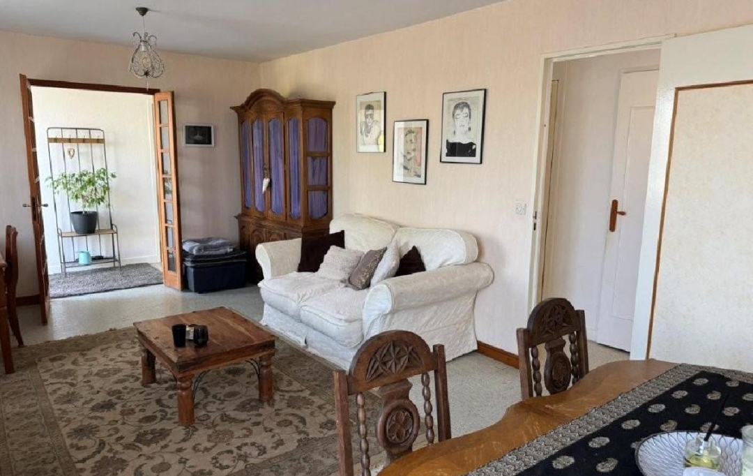 AGENCE TIC RUFFEC : Maison / Villa | CHARROUX (86250) | 94 m2 | 118 270 &euro; 