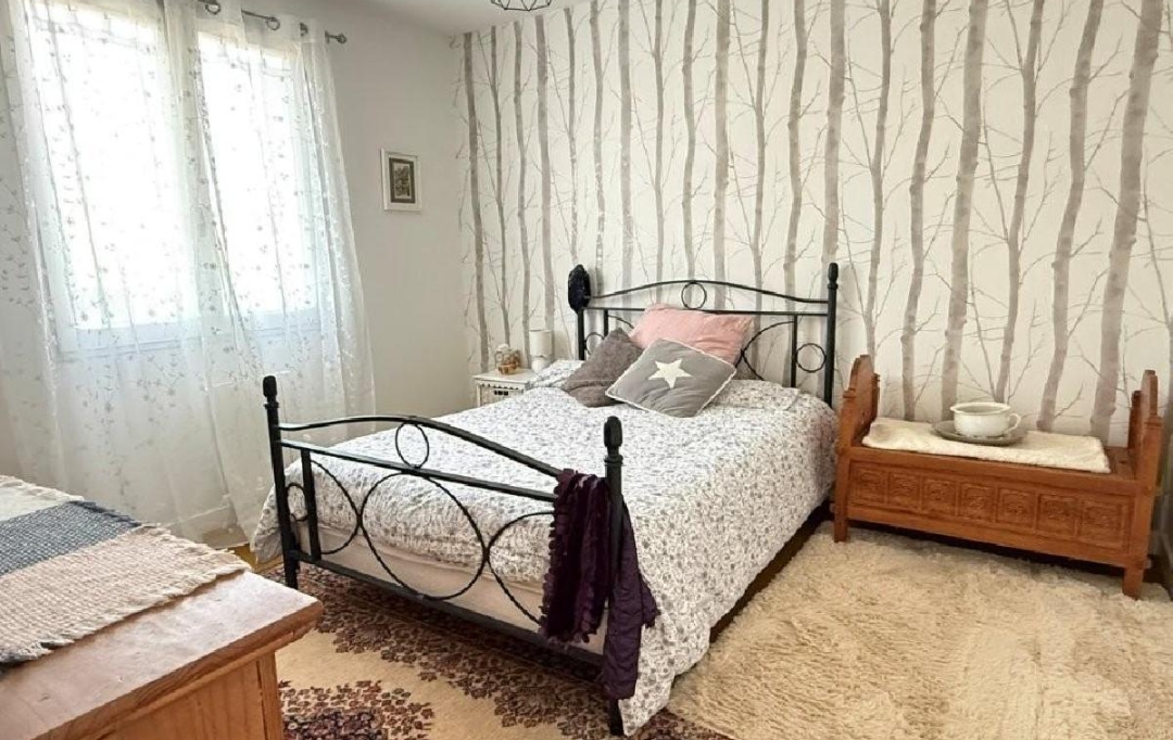 AGENCE TIC RUFFEC : Maison / Villa | CHARROUX (86250) | 94 m2 | 118 270 &euro; 