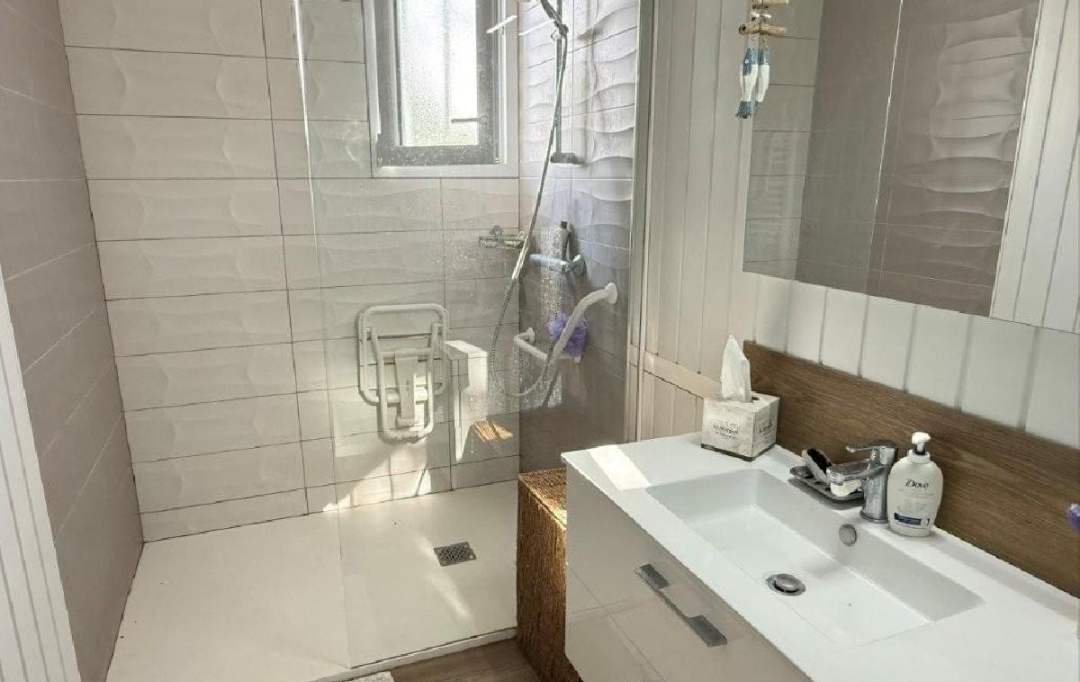 AGENCE TIC RUFFEC : Maison / Villa | CHARROUX (86250) | 94 m2 | 118 270 &euro; 