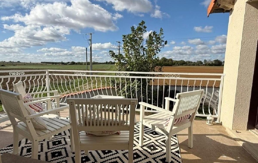 AGENCE TIC RUFFEC : Maison / Villa | VILLEFAGNAN (16240) | 109 m2 | 149 950 &euro; 