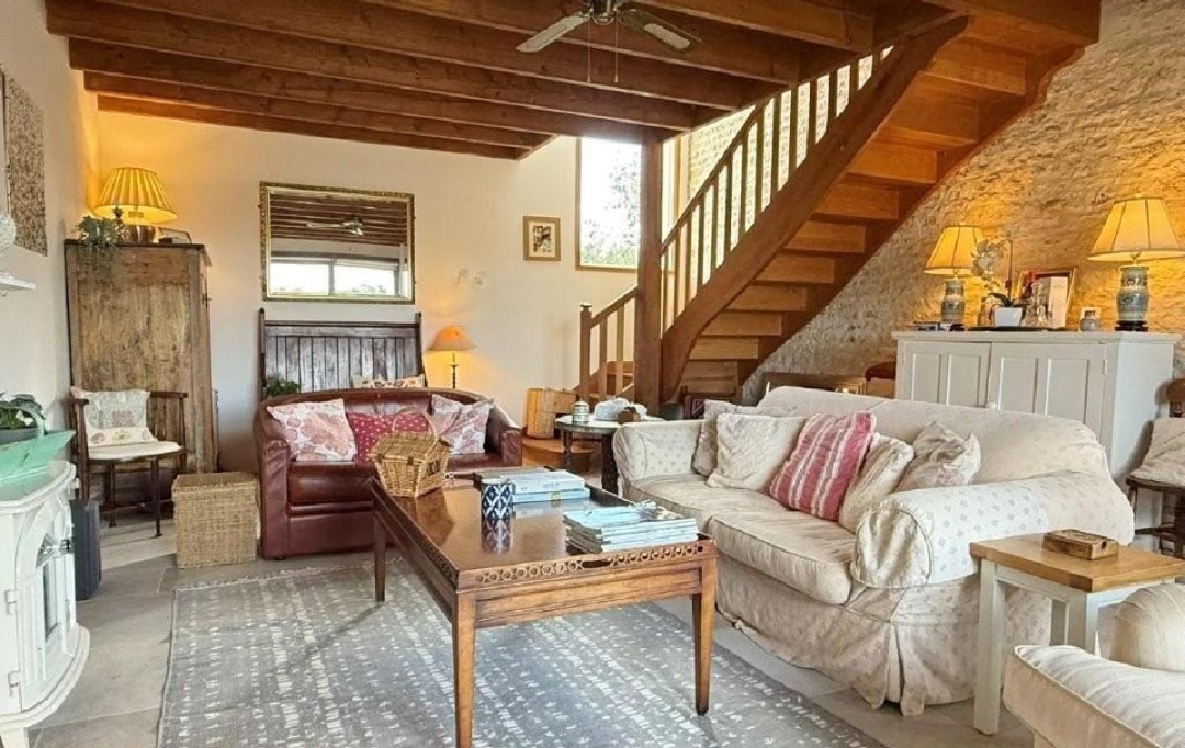 AGENCE TIC RUFFEC : Maison / Villa | VILLEFAGNAN (16240) | 109 m2 | 149 950 &euro; 