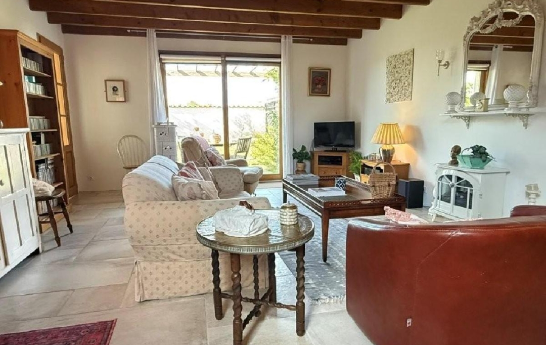AGENCE TIC RUFFEC : Maison / Villa | VILLEFAGNAN (16240) | 109 m2 | 149 950 &euro; 
