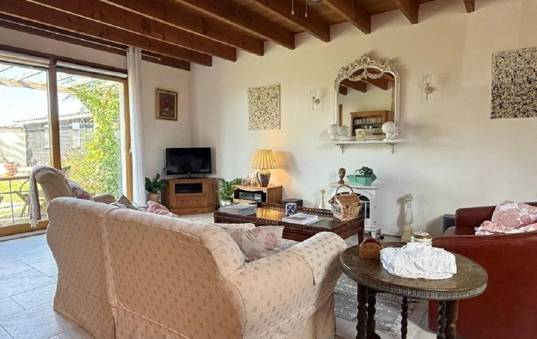 AGENCE TIC RUFFEC : Maison / Villa | VILLEFAGNAN (16240) | 109 m2 | 149 950 &euro; 