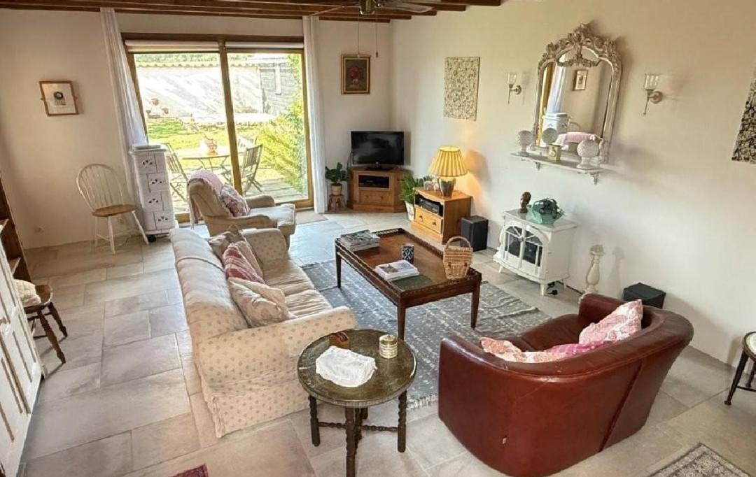 AGENCE TIC RUFFEC : Maison / Villa | VILLEFAGNAN (16240) | 109 m2 | 149 950 &euro; 