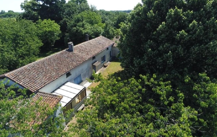  AGENCE TIC RUFFEC Maison / Villa | VILLEFAGNAN (16240) | 158 m2 | 138 290 € 