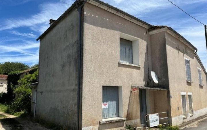 Maison MANSLE 157 m2 60 000 € Maison MANSLE 157 m2 60 000 €