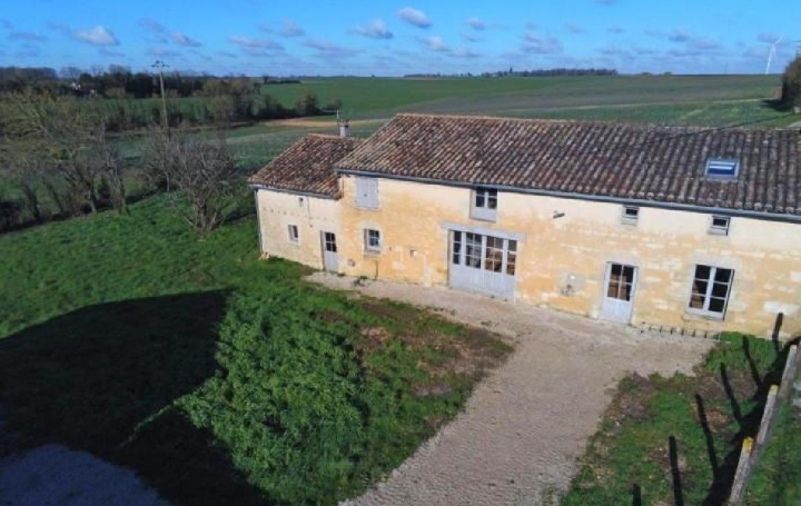 Maison VILLEFAGNAN 112 m2 149 500 € Maison VILLEFAGNAN 112 m2 149 500 €