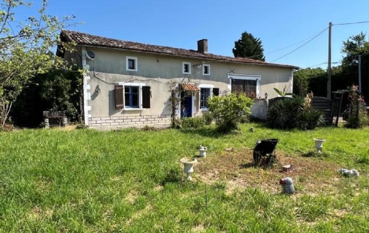 Maison   CHAMPAGNE-MOUTON  145 m2 129 000 € 