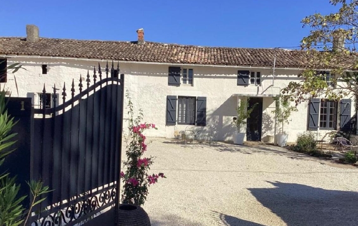 Maison SAUZE-VAUSSAIS 136 m2 106 450 € Maison SAUZE-VAUSSAIS 136 m2 106 450 €