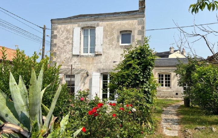  AGENCE TIC RUFFEC Maison / Villa | RUFFEC (16700) | 100 m2 | 127 650 € 