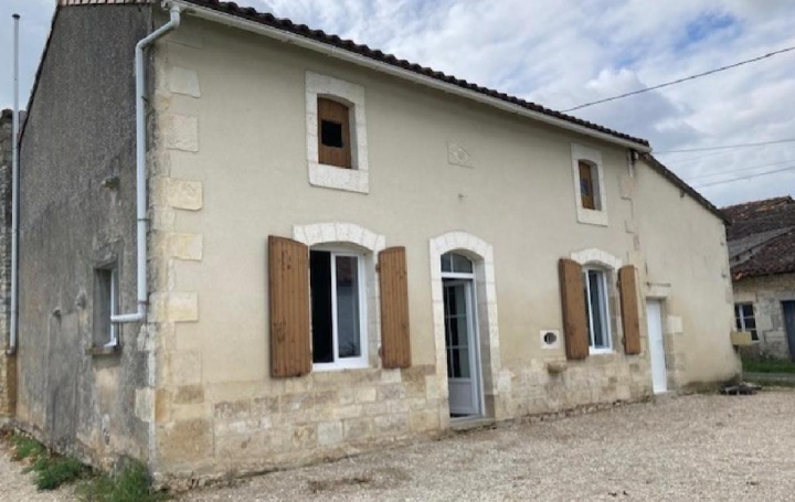  AGENCE TIC RUFFEC Maison / Villa | RUFFEC (16700) | 51 m2 | 88 170 € 