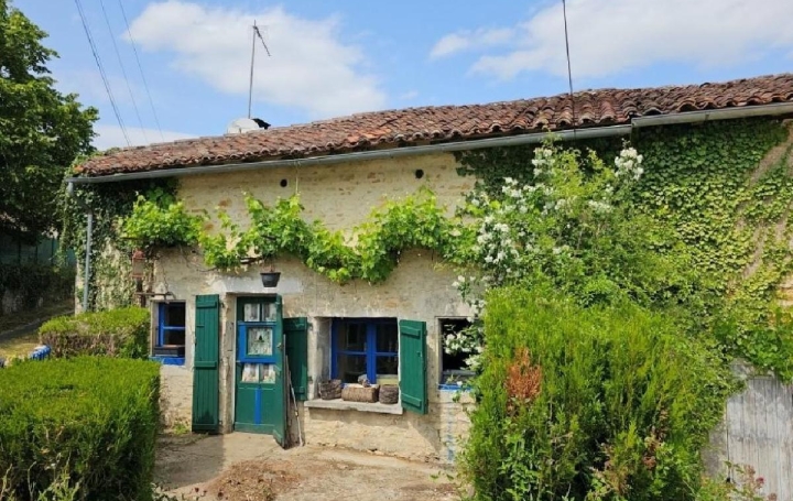 Maison SAINT-CLAUD 99 m2 86 000 € Maison SAINT-CLAUD 99 m2 86 000 €