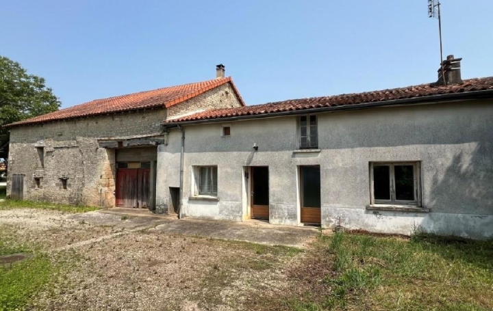  AGENCE TIC RUFFEC Maison / Villa | RUFFEC (16700) | 162 m2 | 112 900 € 