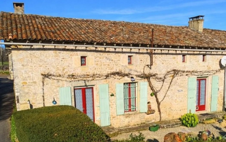 Maison   SAUZE-VAUSSAIS  155 m2 134 400 € 