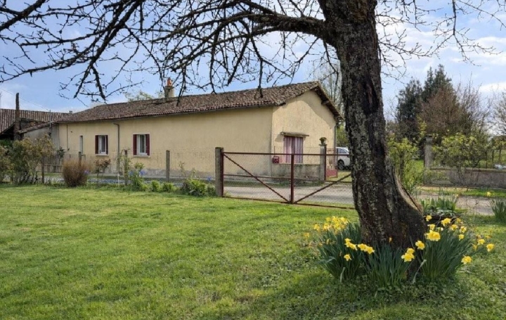 Maison   SAUZE-VAUSSAIS  76 m2 96 750 € 