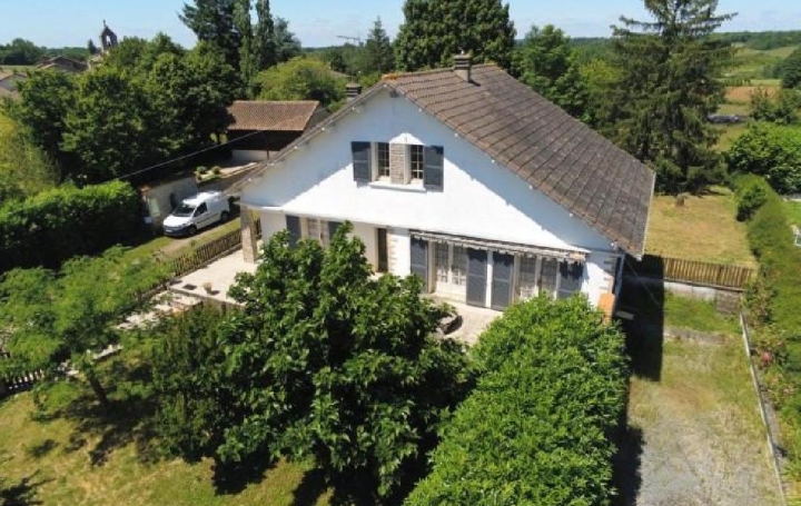 Maison   SAUZE-VAUSSAIS  181 m2 150 530 € 
