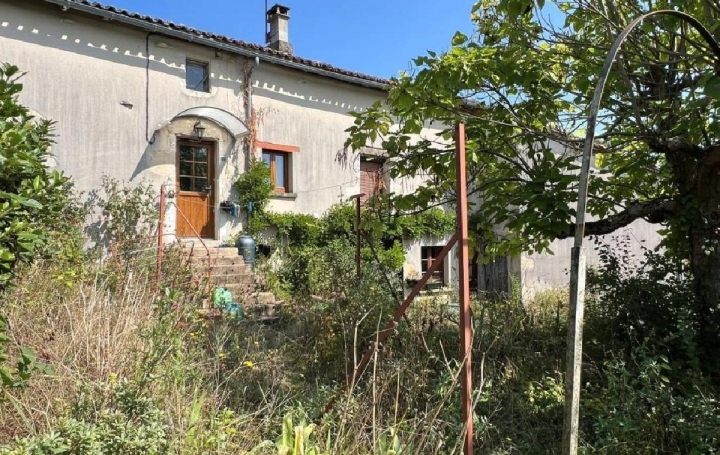 Maison   CHAMPAGNE-MOUTON  80 m2 49 950 € 
