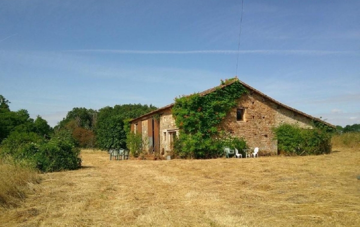 Maison   SAUZE-VAUSSAIS  320 m2 159 570 € 